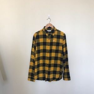 AEROPOSTALE Flannel Shirt